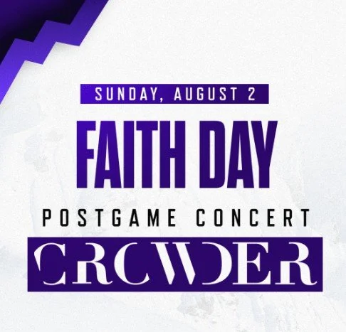 Colorado Rockies Faith Day