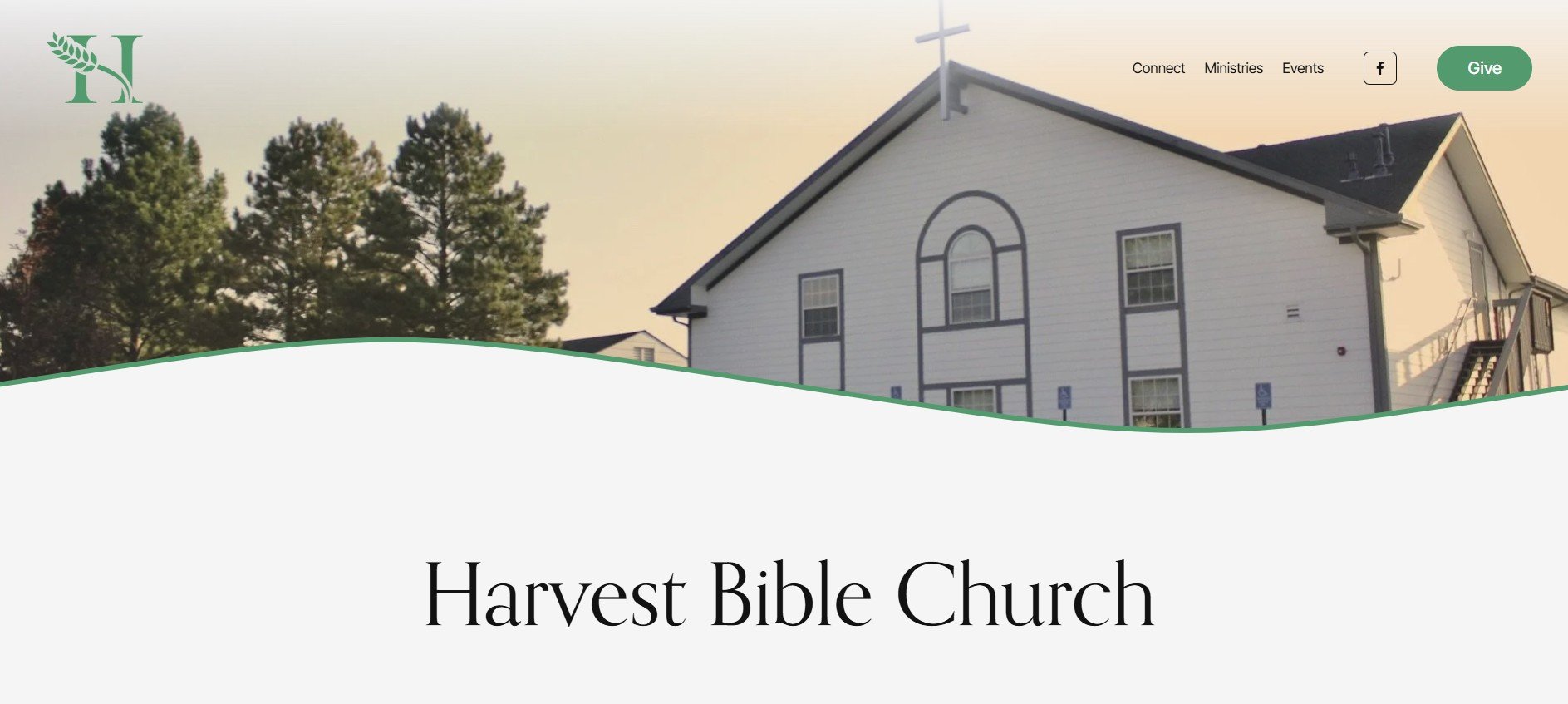 Sunday Worship (Summer Hours)