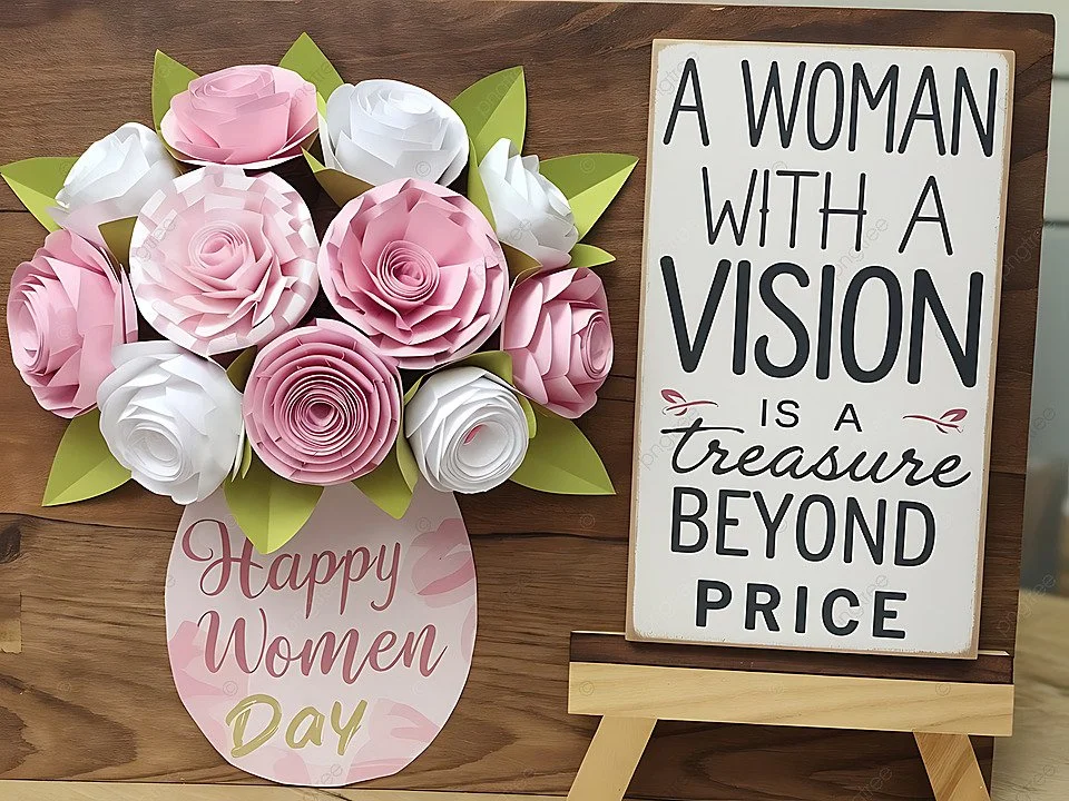 Ladies Craft Day
