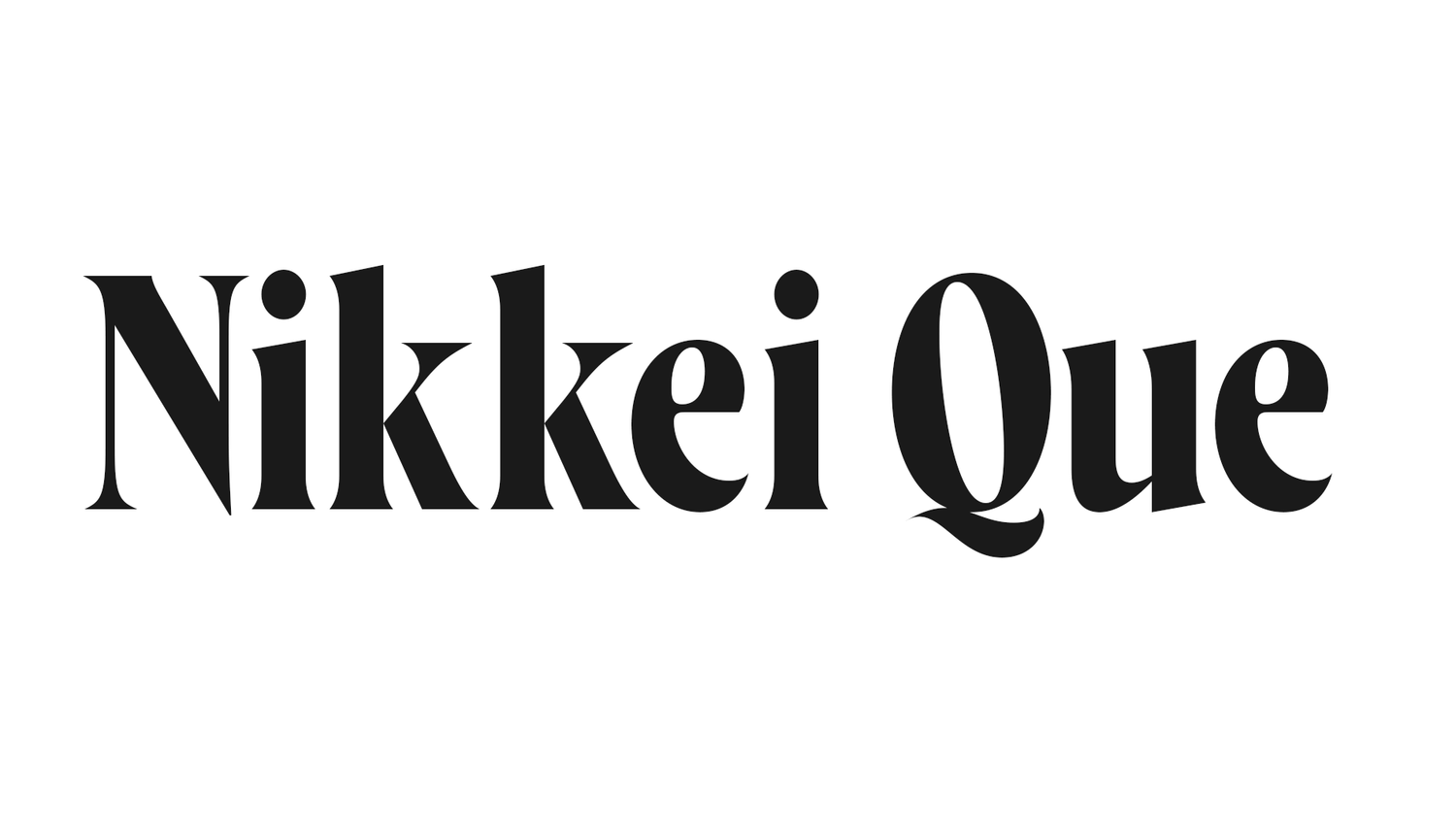nikkeique