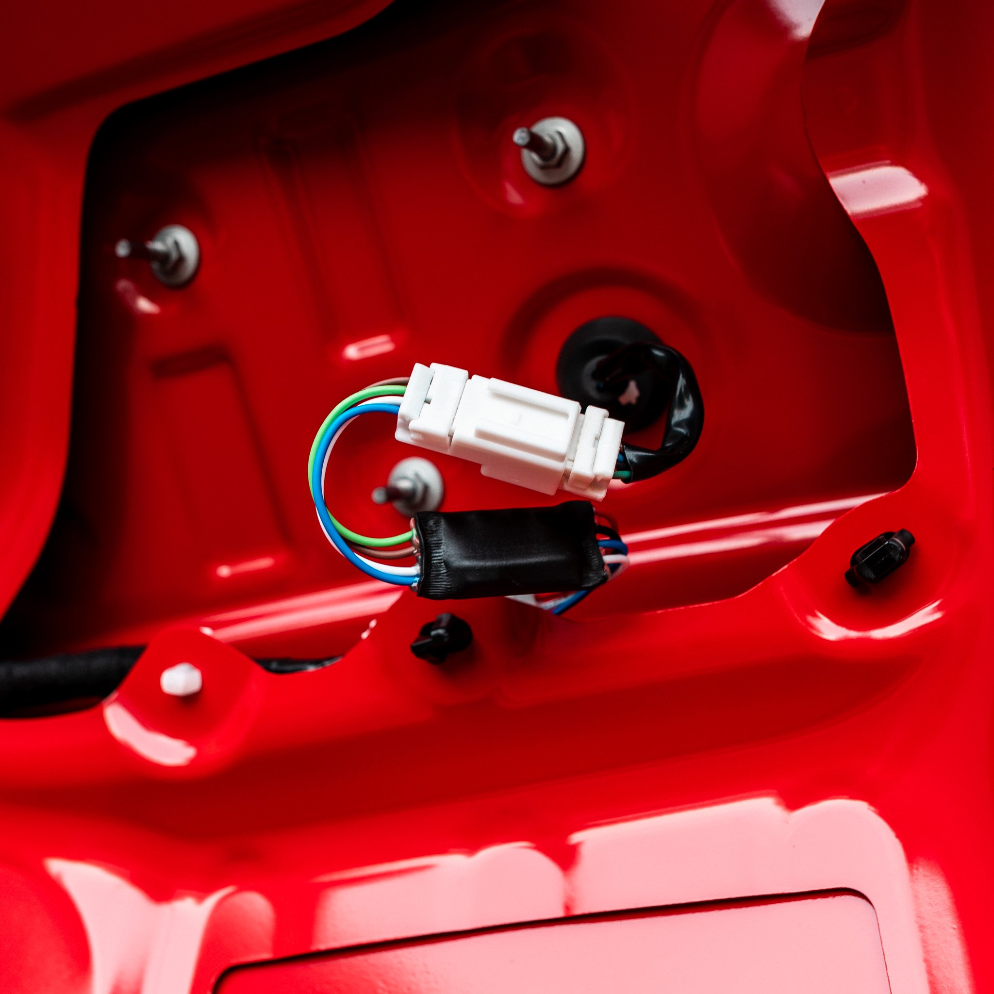 22+ GR86/BRZ F1 Blinking Module