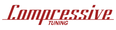 compressive tuning