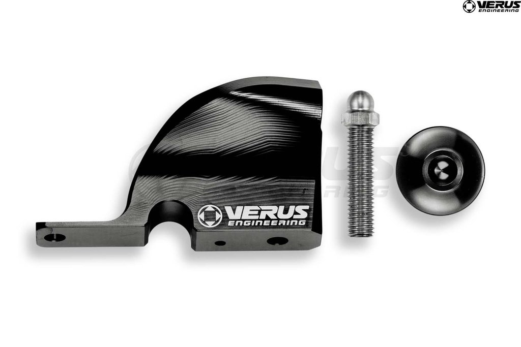 Verus Engineering Brake Master Cylinder Brace - Scion FR-S / Subaru BRZ / Toyota GT86 & GR86