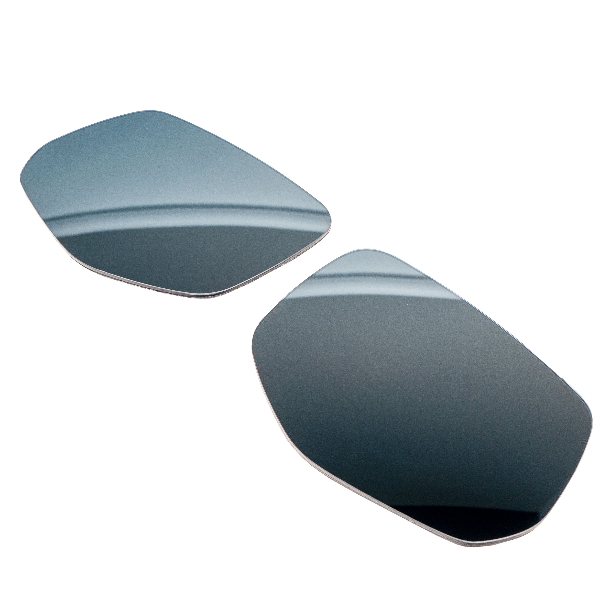 22+ Subaru WRX Wide Angle Heated Mirrors
