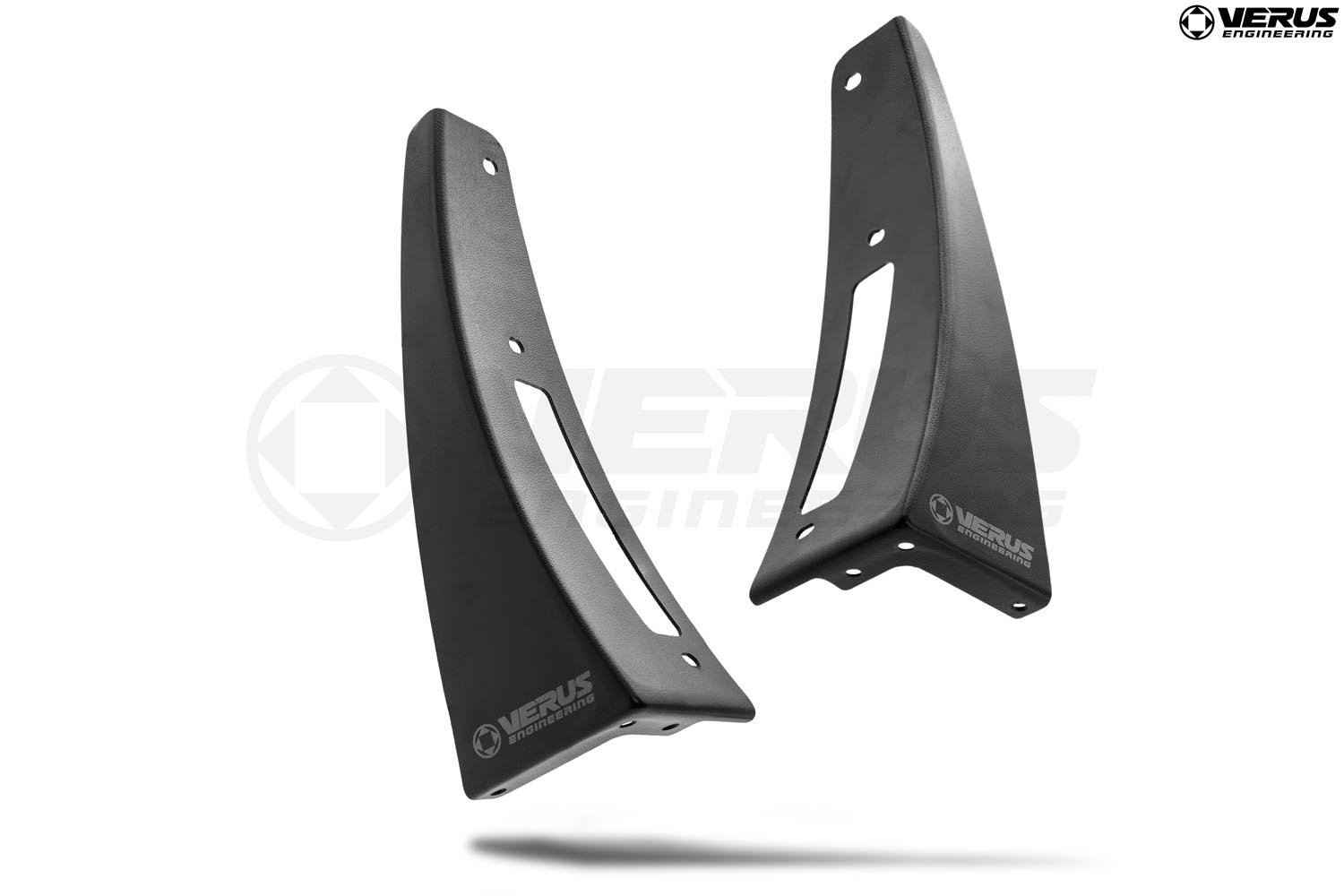 A0441A Front Splitter Endplates.jpg