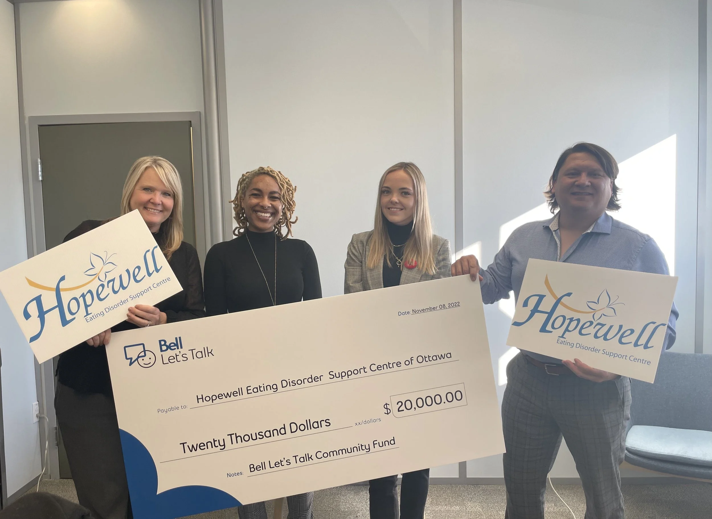 Bell Let's Talk donates.jpg