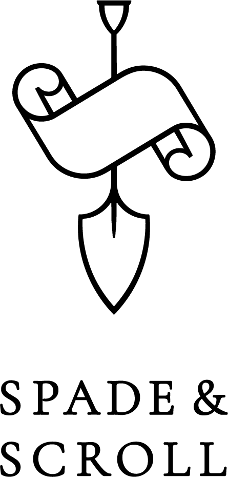 spadeandscroll.com
