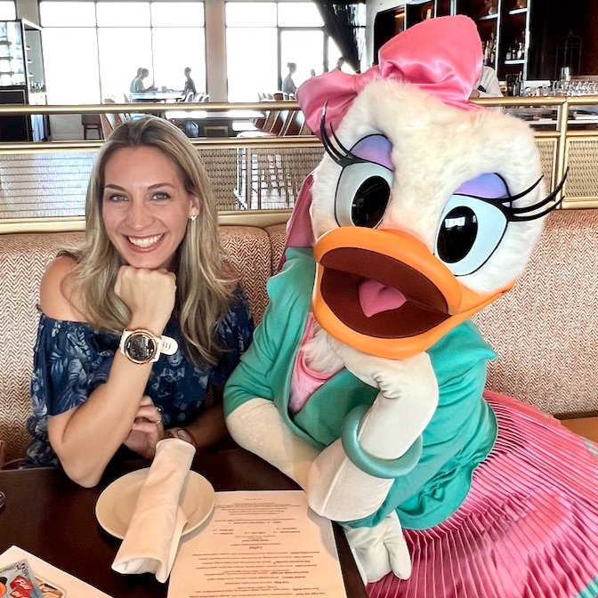 Is The Disney Dining Plan Worth It?