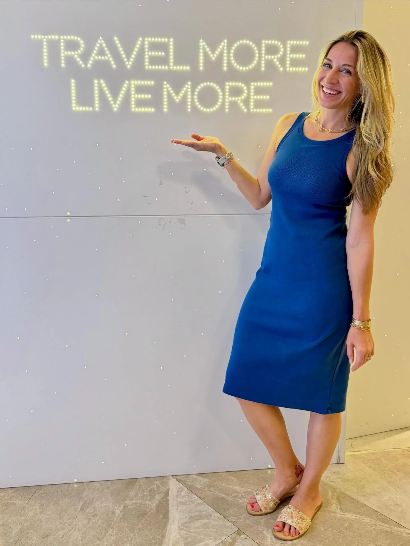 Travel more. Live more. Meet yourself along the way ✨

Because every trip teaches you something you didn&rsquo;t know you needed.

#travelmore #meetyourself #seetheworldwithme #whatsyourtravelstory #travelstory