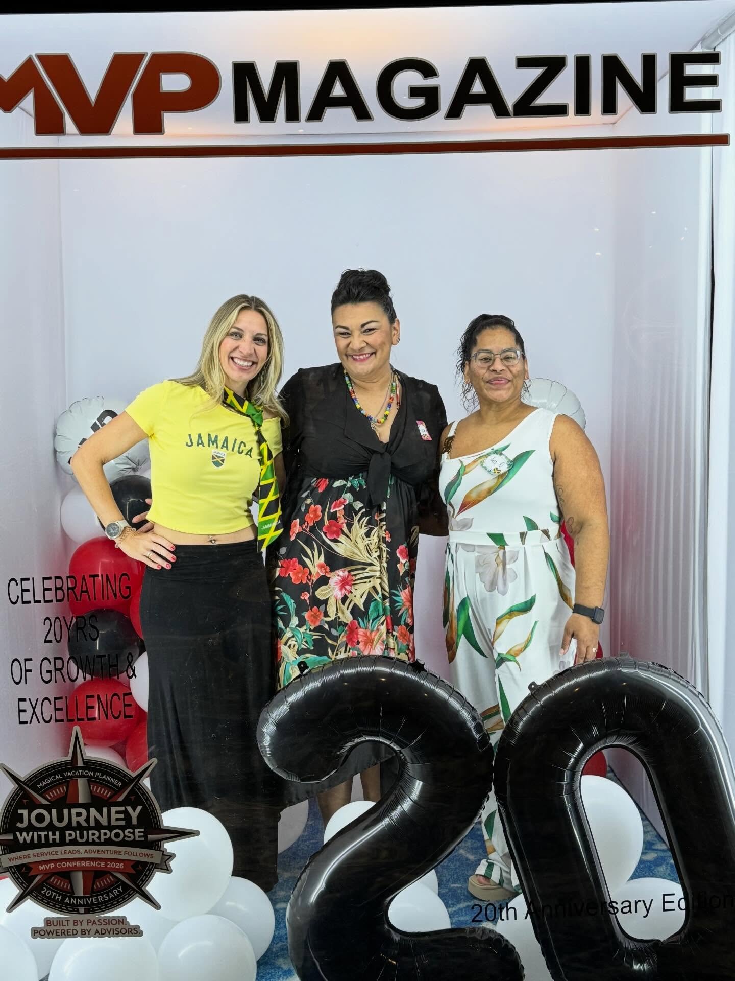 As a travel advisor, one thing I never take for granted are the incredible partnerships Magical Vacation Planner has built with some of the best vendors in the industry.

Those relationships give me ongoing opportunities to learn directly from the ex