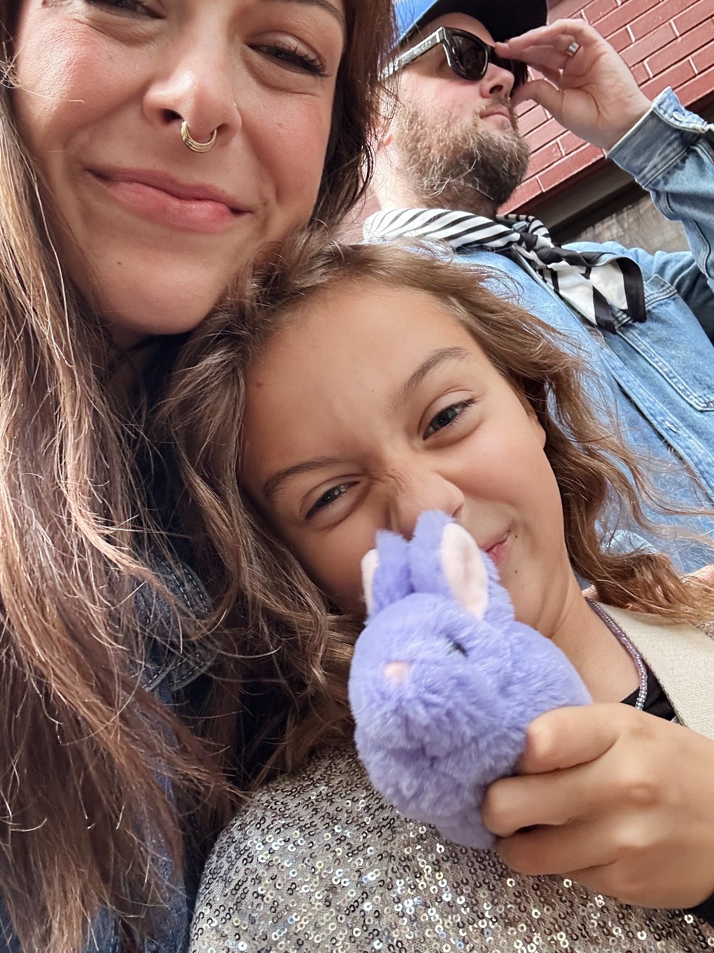 be honest can I pull off the beret? or minion?