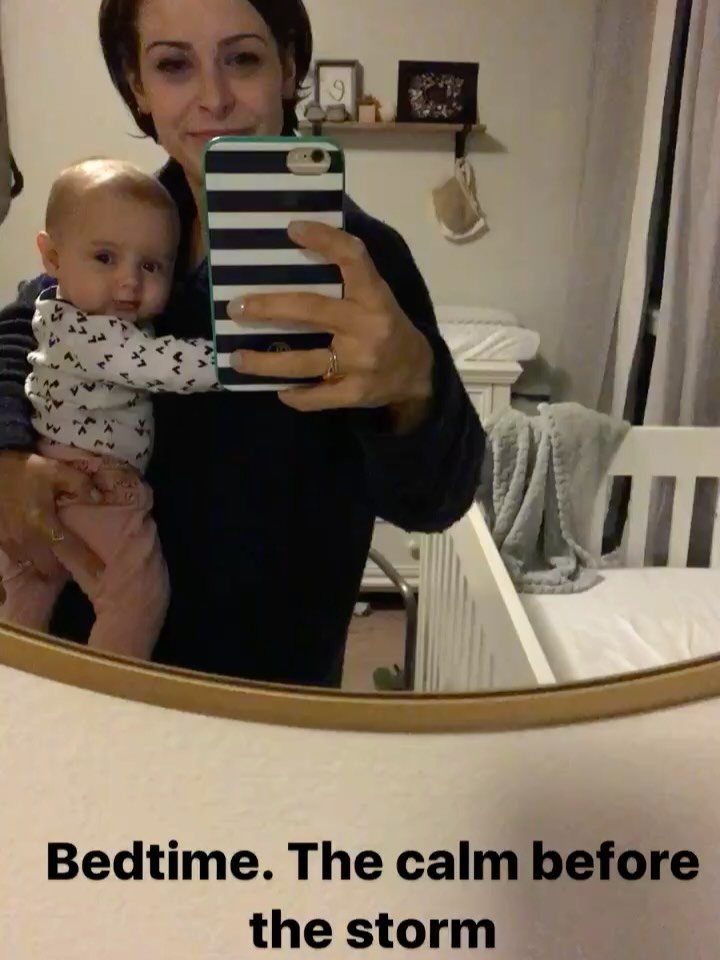 2016 was like 4 years ago right?

uk tour 7mo pregnant, natural birth, postpartum depression but didn&rsquo;t know it, dorm living, tour + live recording w/ 5mo old, pastoring, california, australia tour w/ 4mo old, glow stick dance, thin eyebrows, g