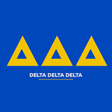 Delta Delta Delta Event