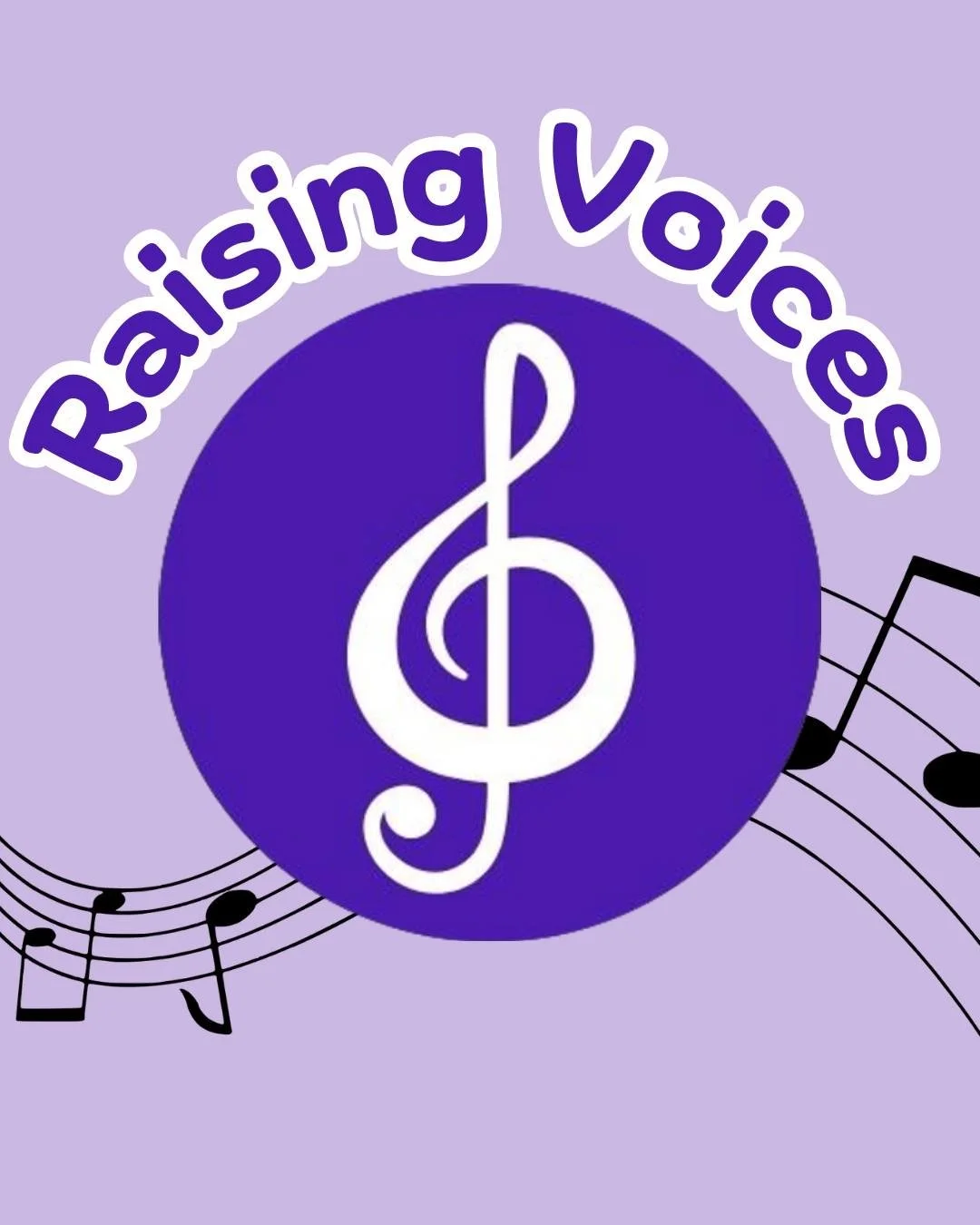 Raising Voices
