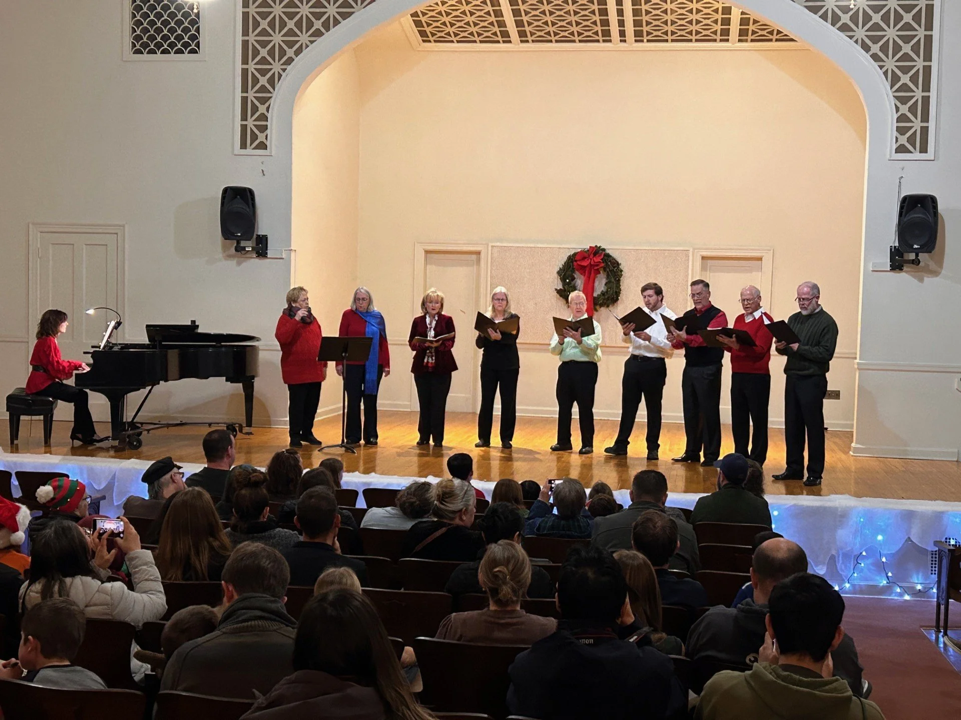 Holiday Annual Concert