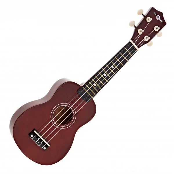 Ukulele Practice