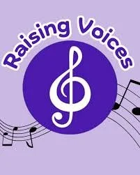 Raising Voices 