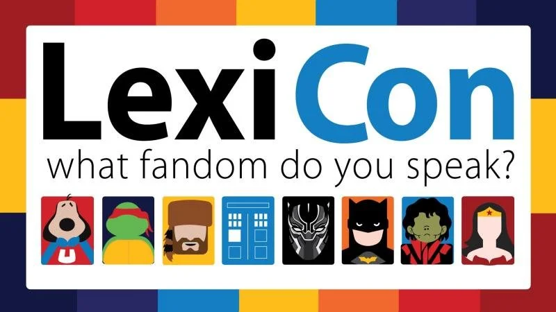 Lexicon