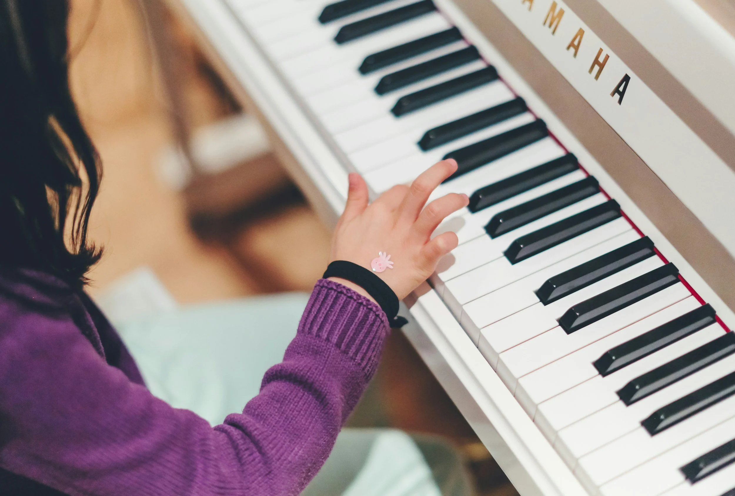Jonathan Higdon Recital