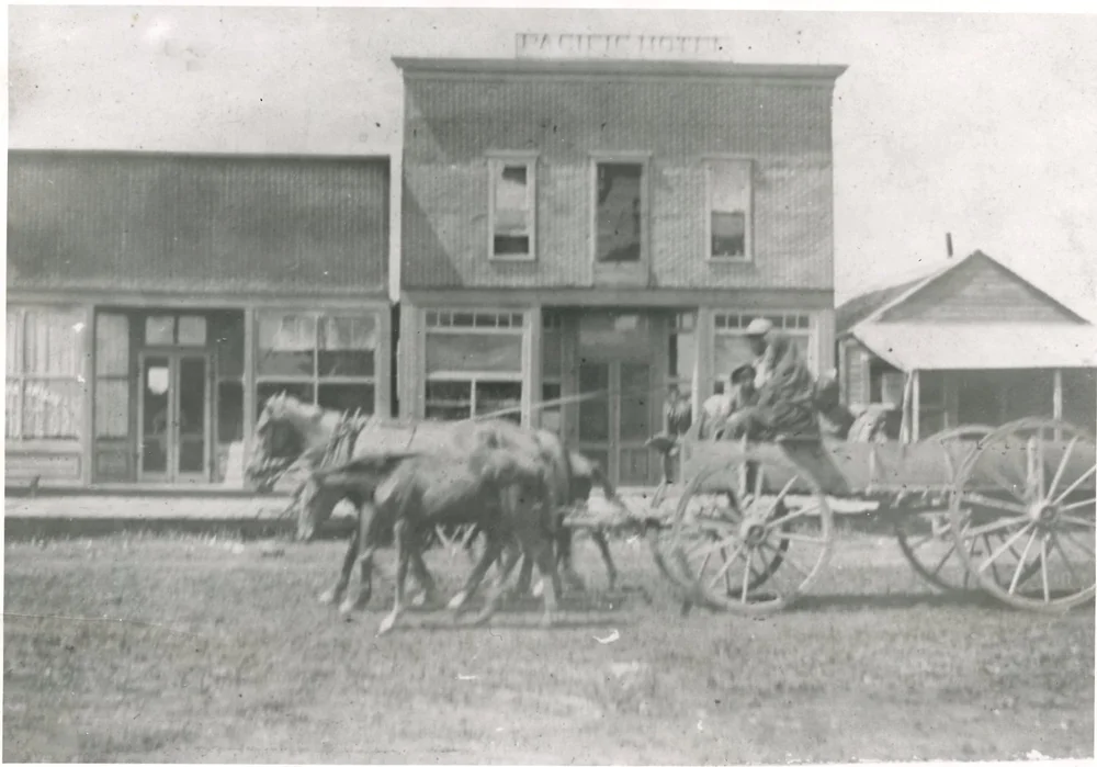 Historical Reviews — Stillwater History Museum