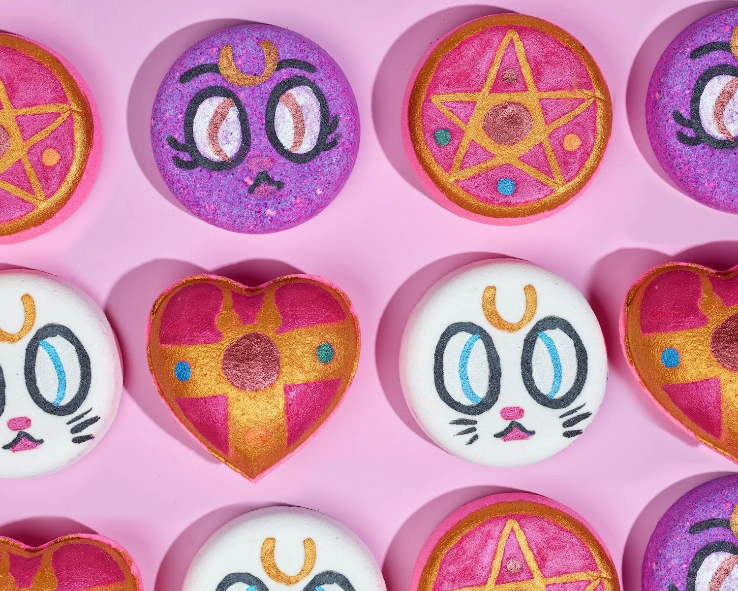 Our Story — Kawaii Bath and Body