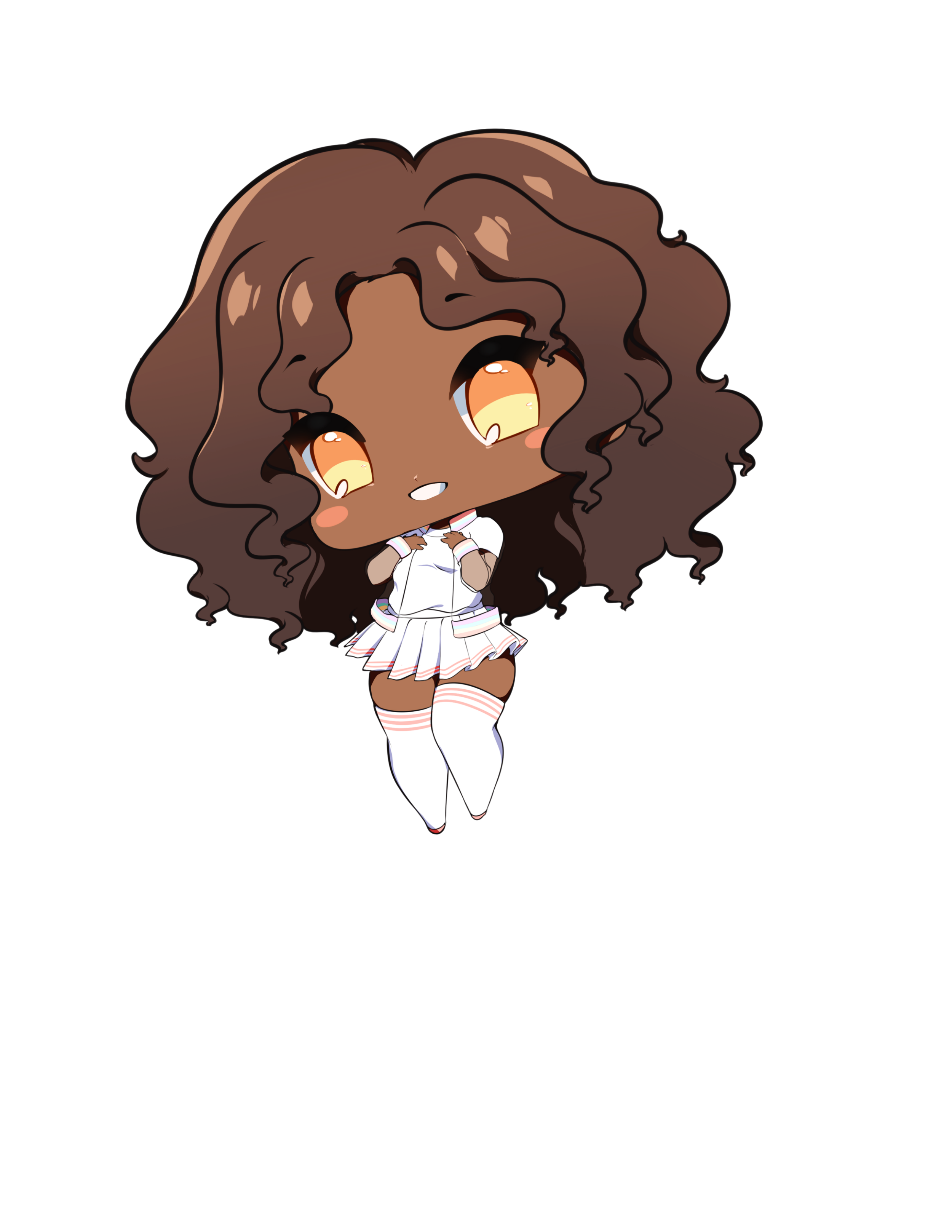 Kawaii Bath and Body