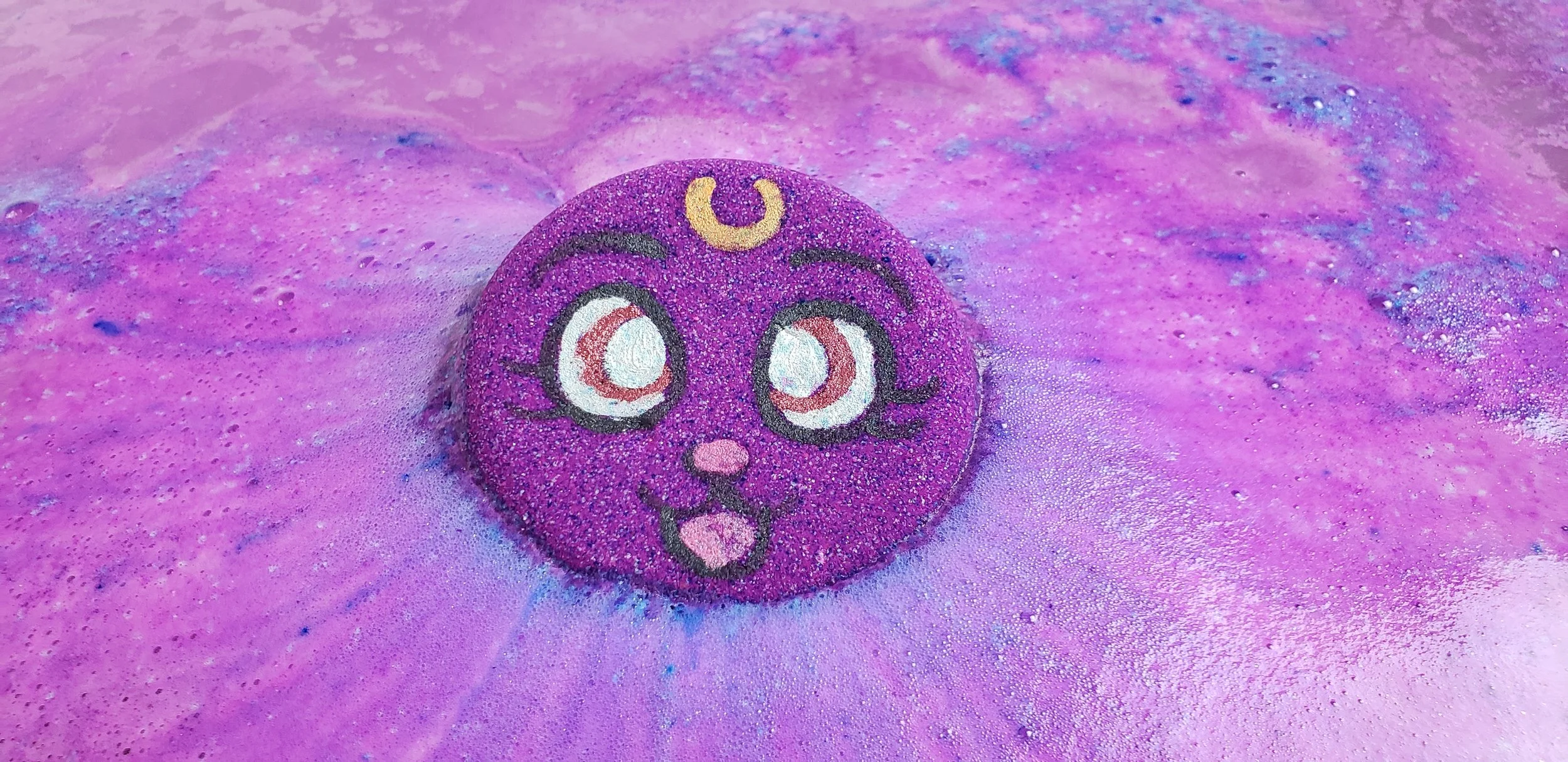 Our Story — Kawaii Bath and Body