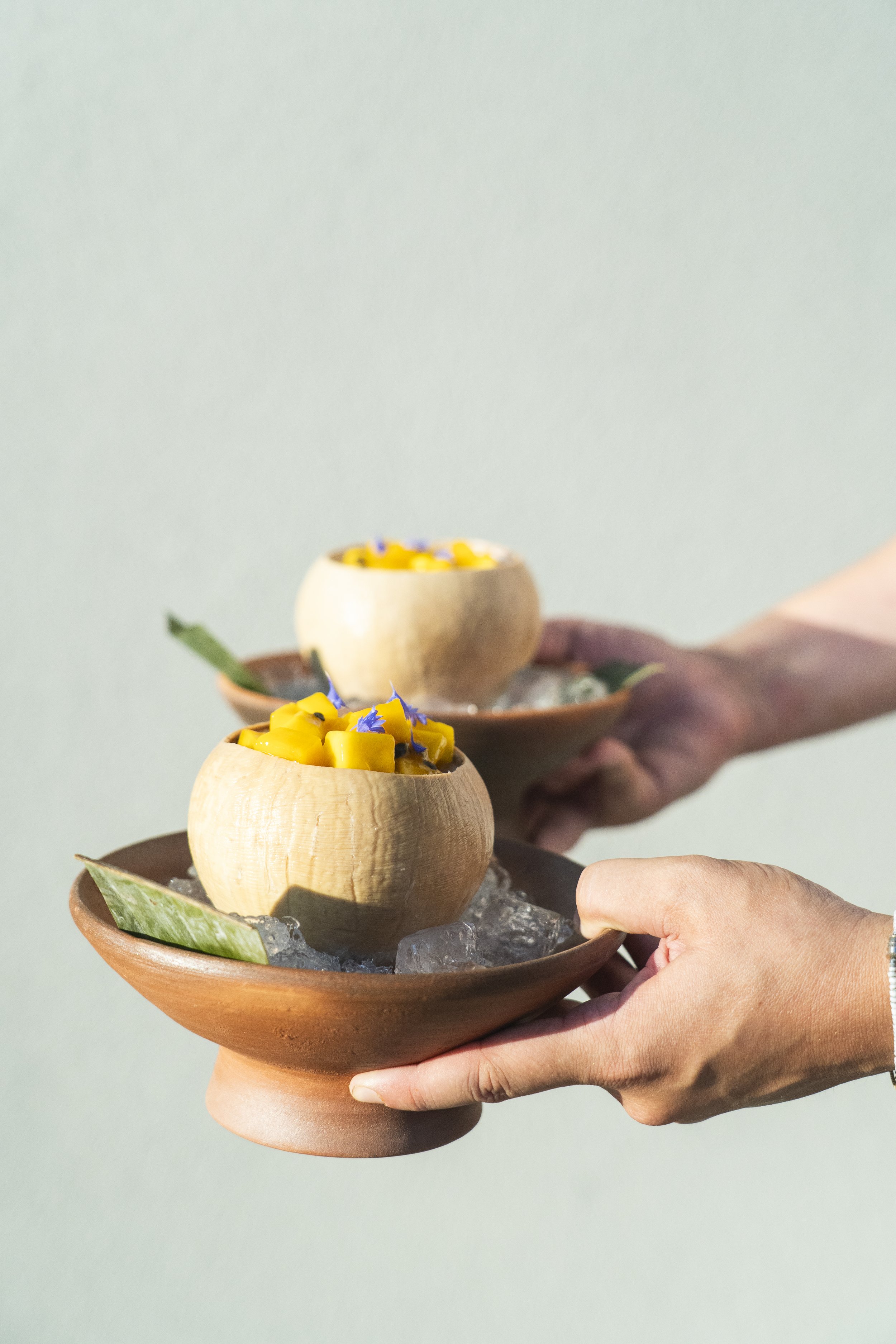 Bangkok Supper Club x Fresh Direct