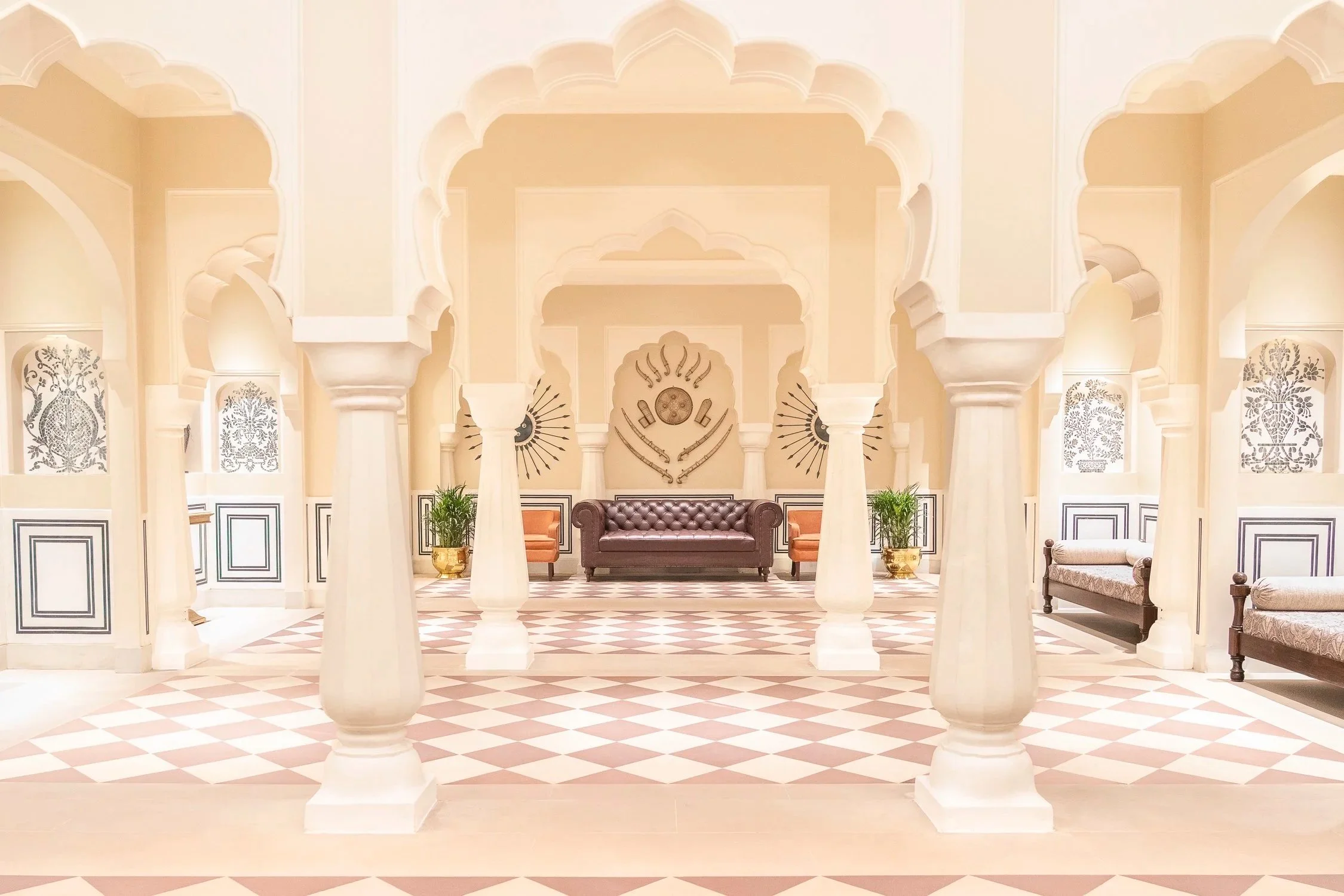 Hospitality