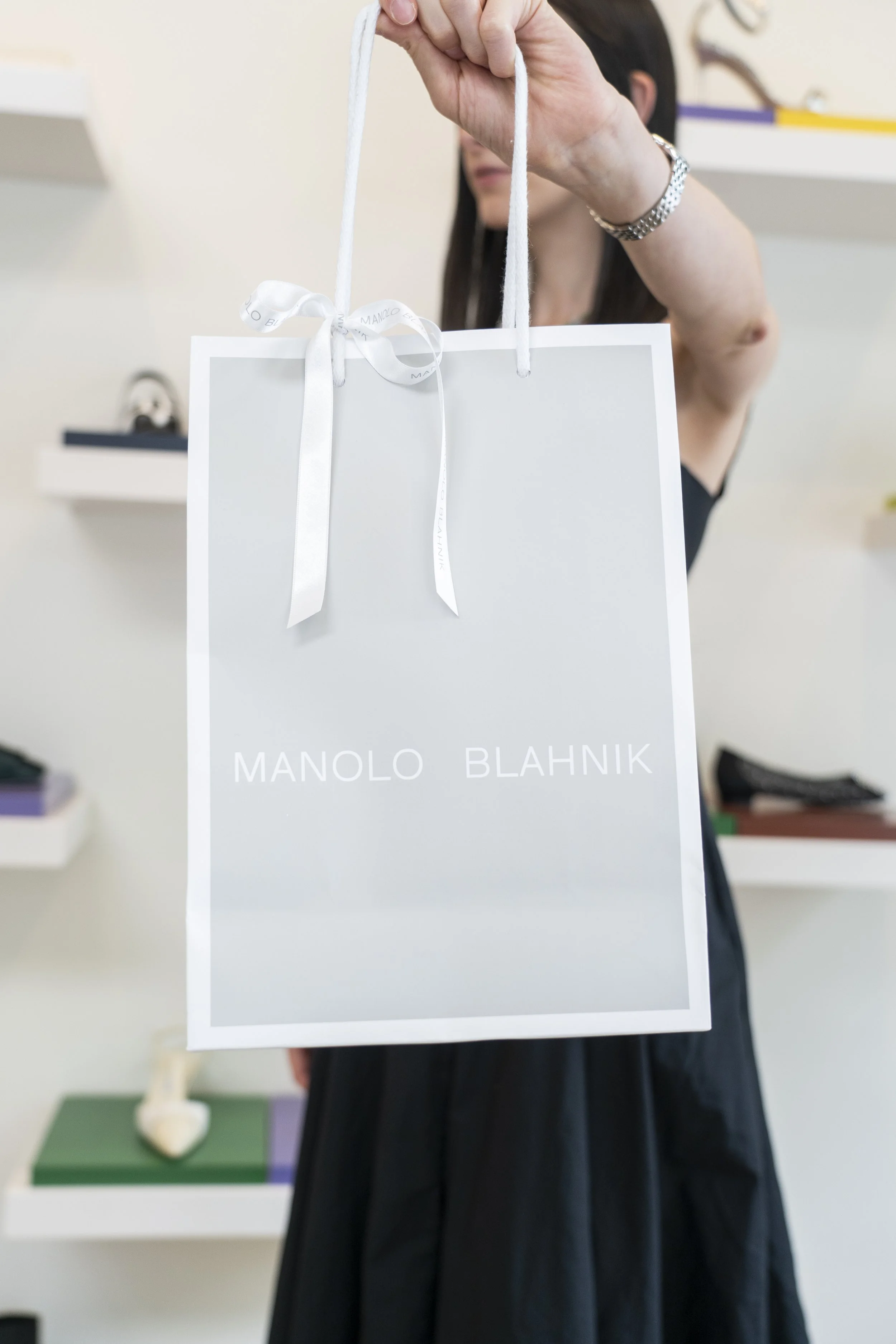 Manolo Blahnick
