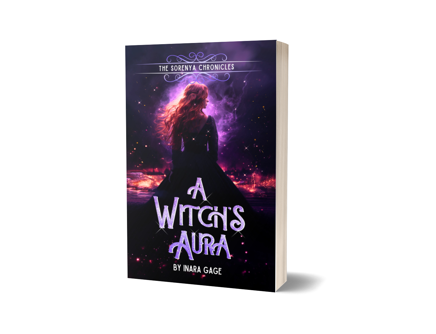 A Witch's Aura