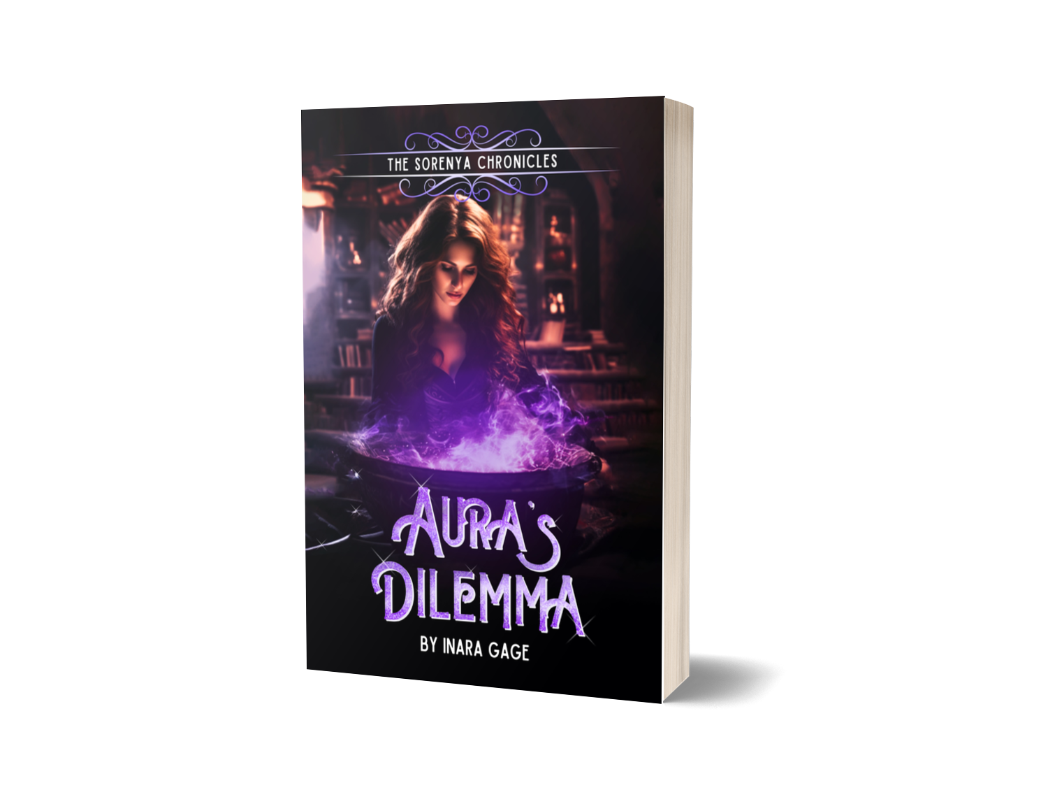 Aura's Dilemma