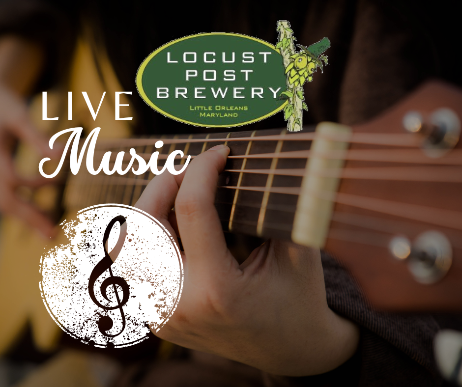 Live Music from Byrne Klay with guest Megan Jean Klay