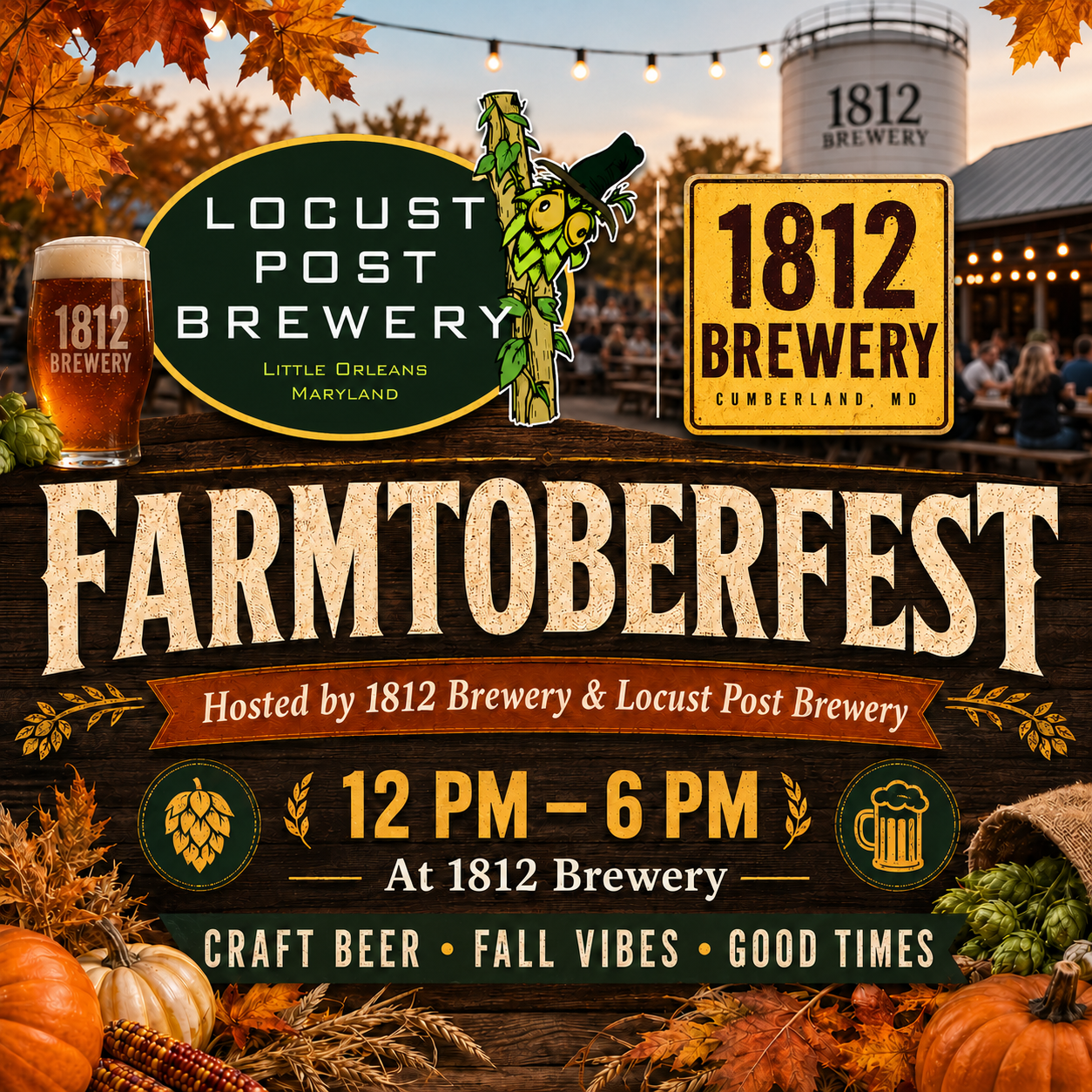 FARMTOBERFEST 2026