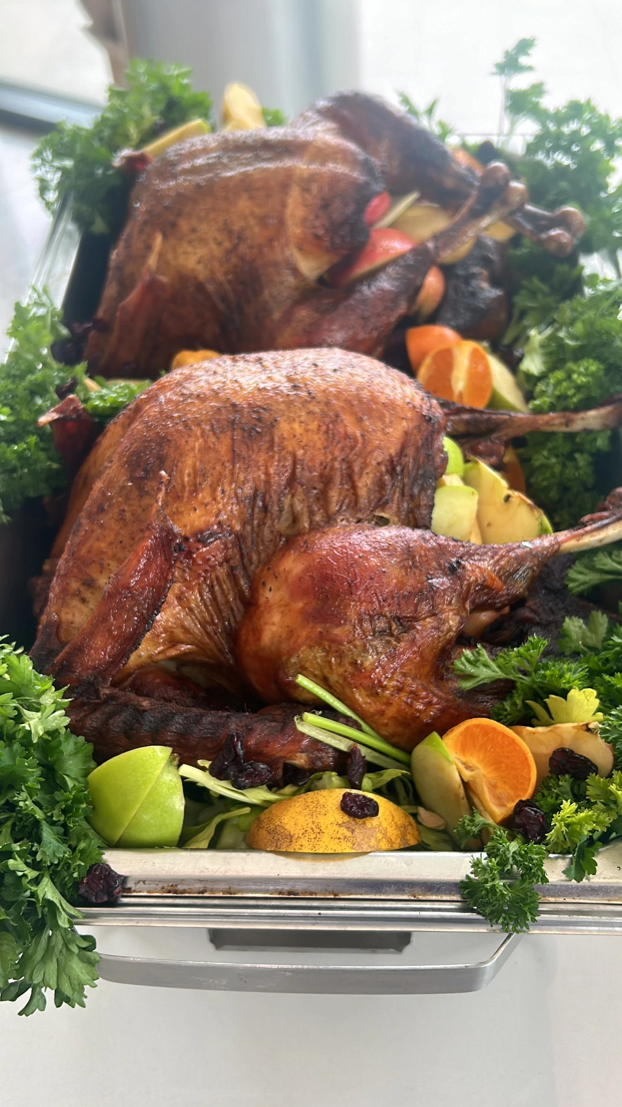 Boot Texan Kitchen - Thanksgiving 2026 Whole Turkey