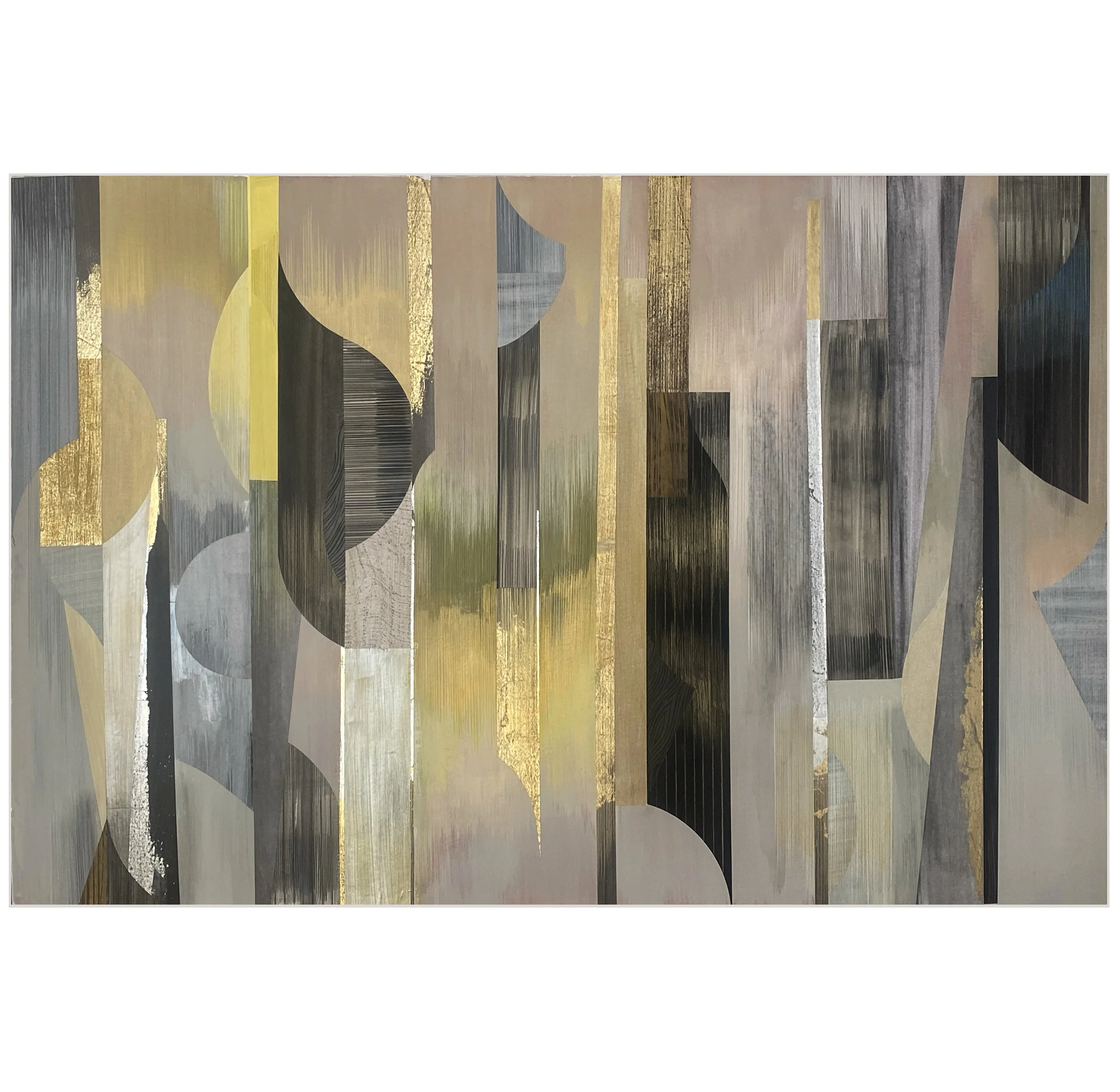 Intervals | Collage