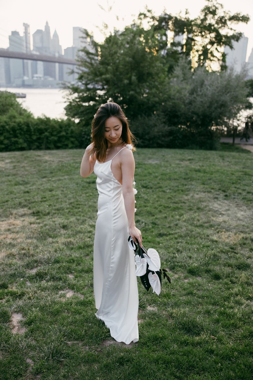 NYC wedding photographer / engagement NYC photographer