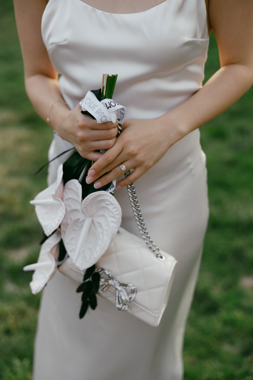 NYC wedding photographer / engagement NYC photographer