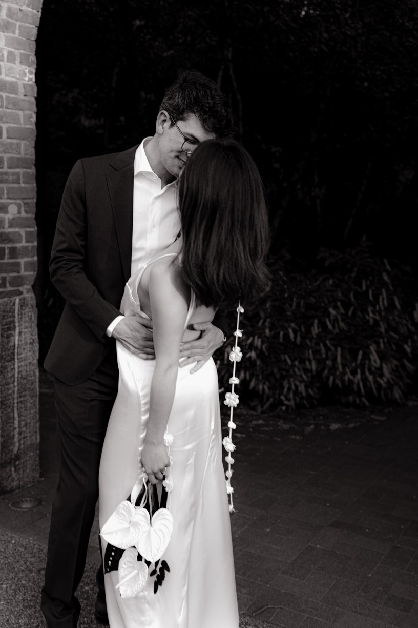 NYC wedding photographer / engagement NYC photographer