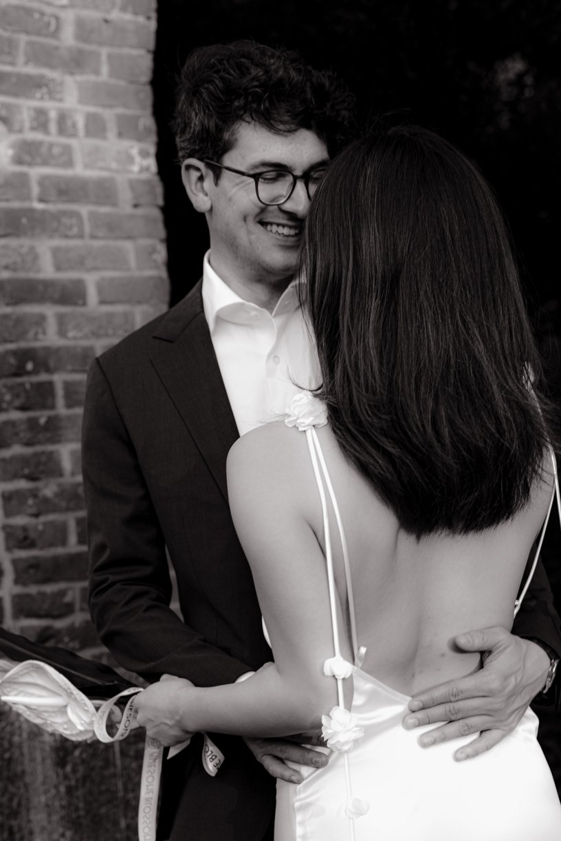NYC wedding photographer / engagement NYC photographer