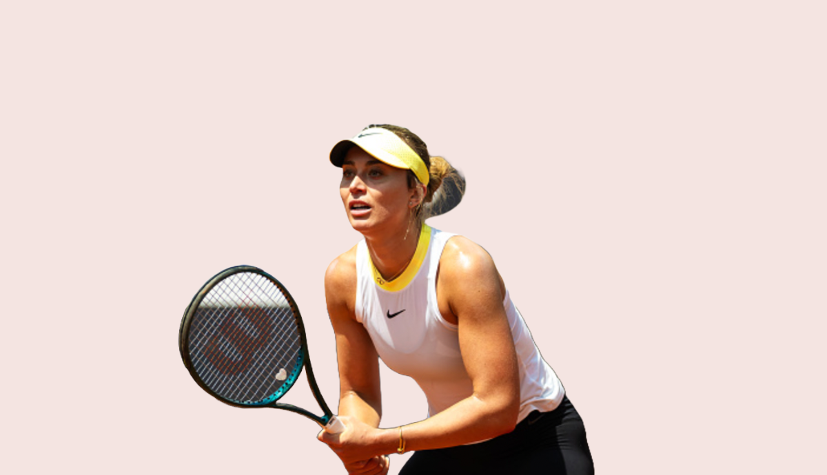 The Italian Open Kicks Off, Paula Badosa vs. Mirra Andreeva, Plus Today