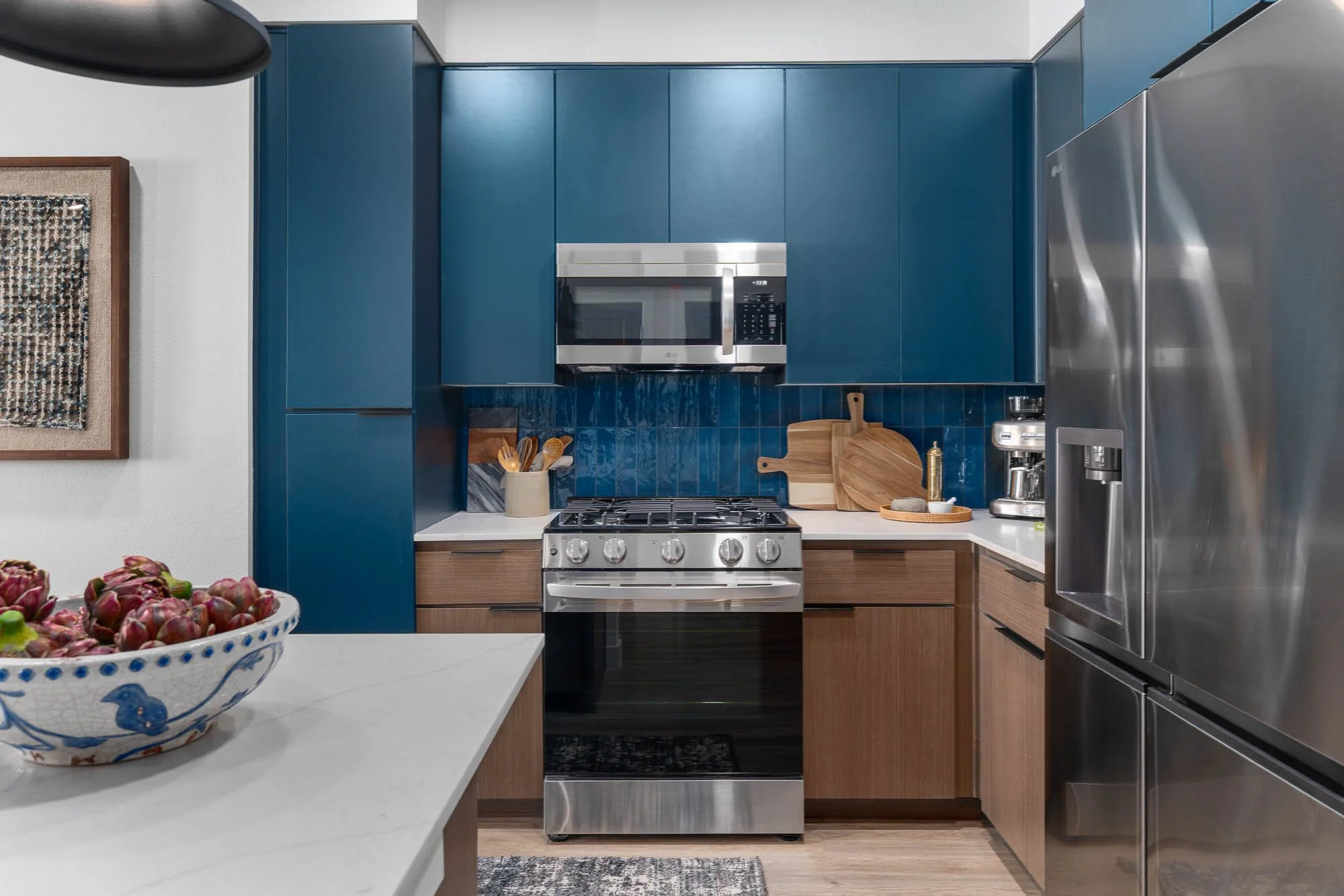 AURA UPTOWN - MODEL B