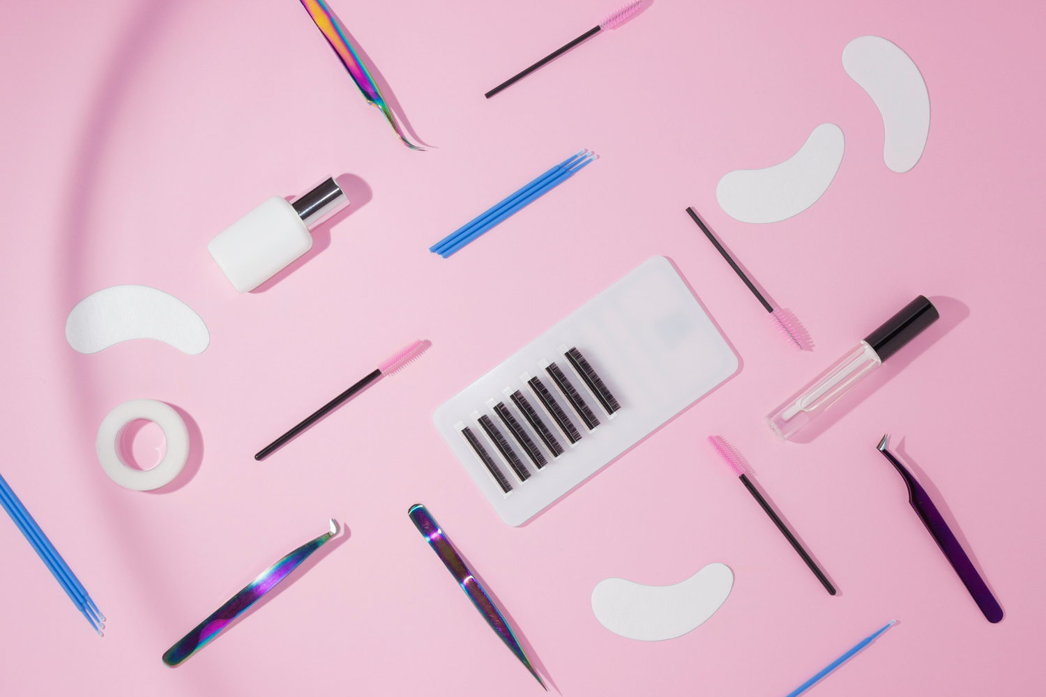 Starting Your Career in Lash Artistry The Ultimate Eyelash Extension