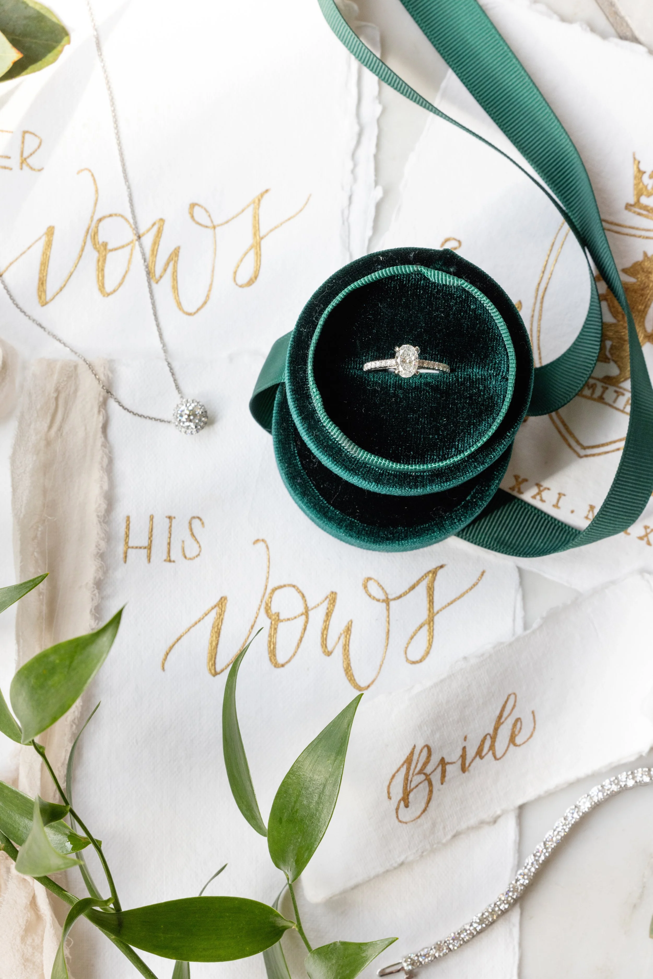 Crafting Unforgettable Moments: 3 Easy Ways to Personalize Your Wedding