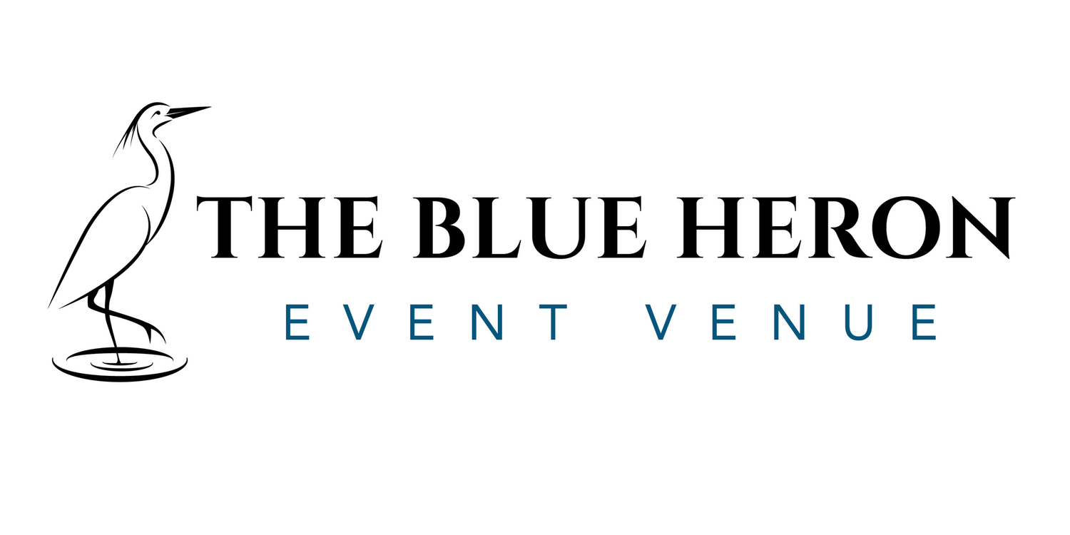 The Blue Heron Event Venue