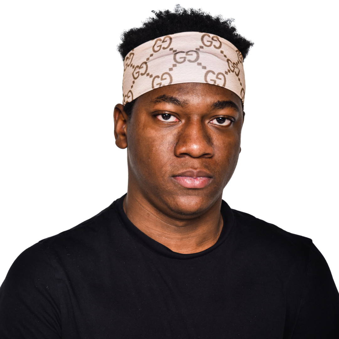 Tan GG Headband tr..png