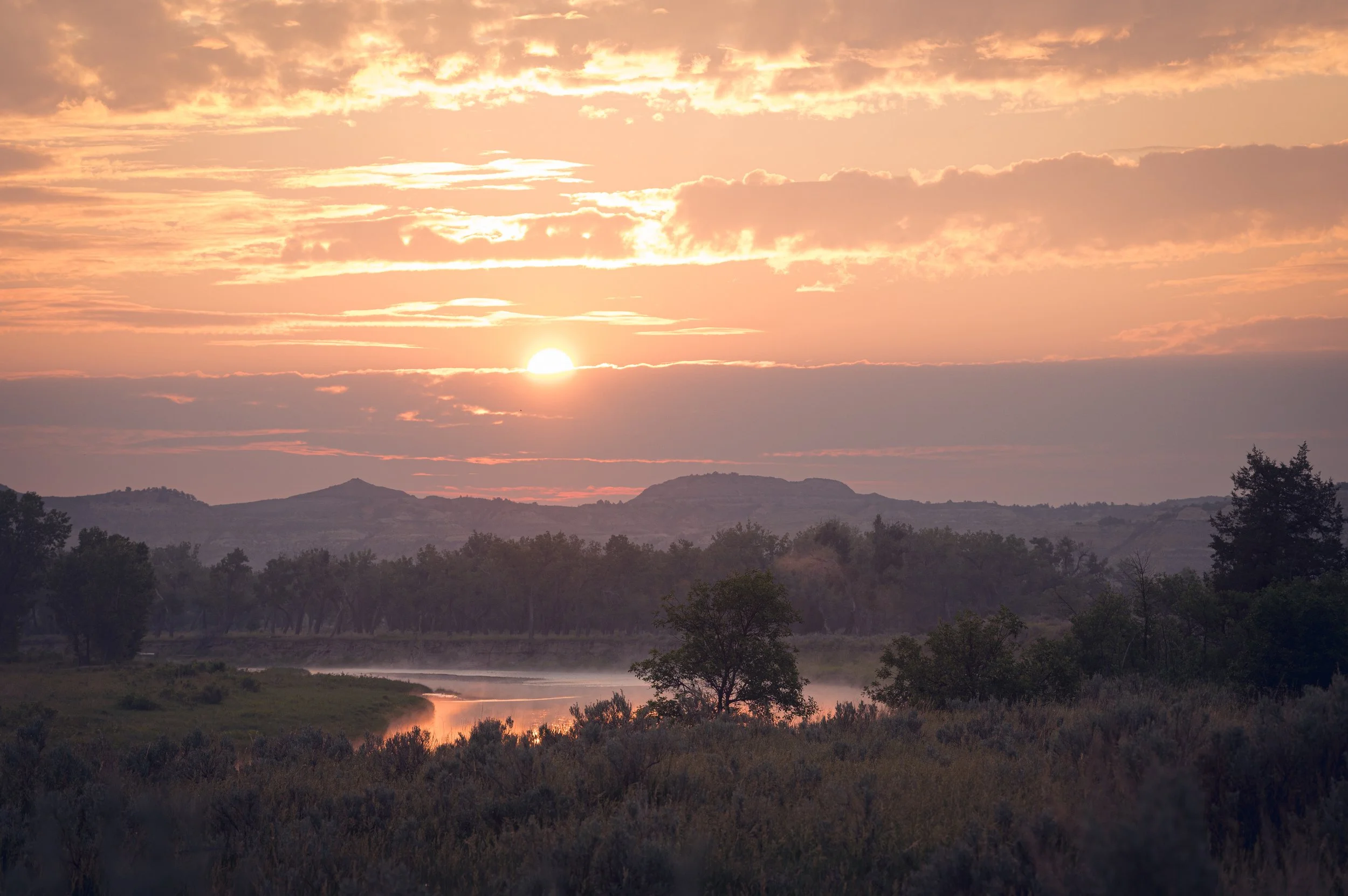 Sunrise  On The Little Mo JRS_0236-Edit.jpg