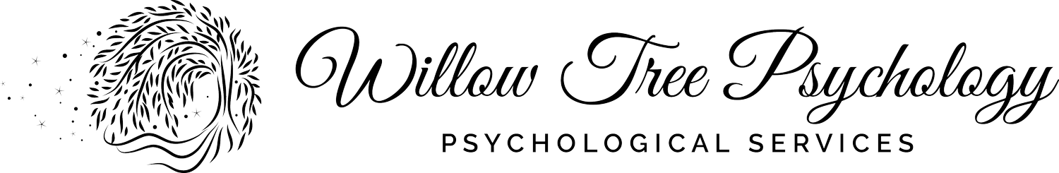Willow Tree Psychology