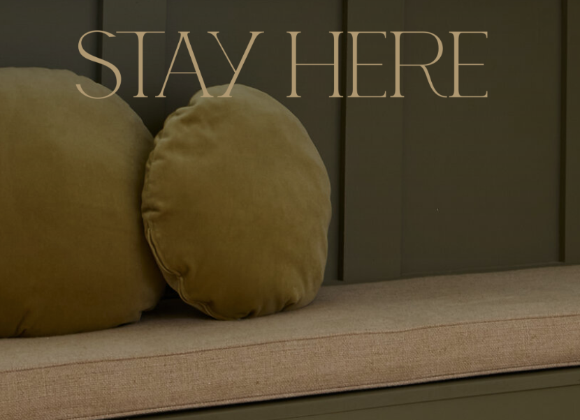 Stay Here