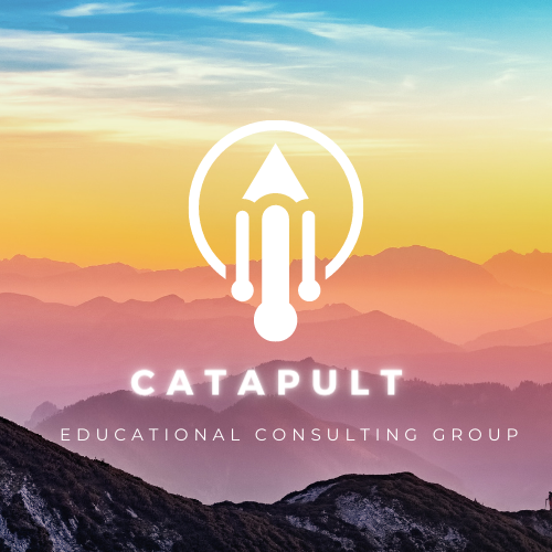 CATAPULT EDUCATIONAL CONSULTING GROUP, LLC